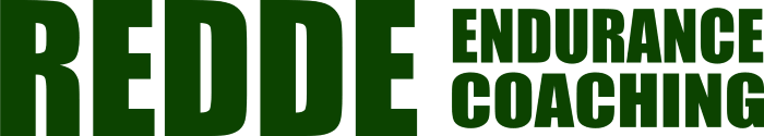 Redde Endurance Coaching